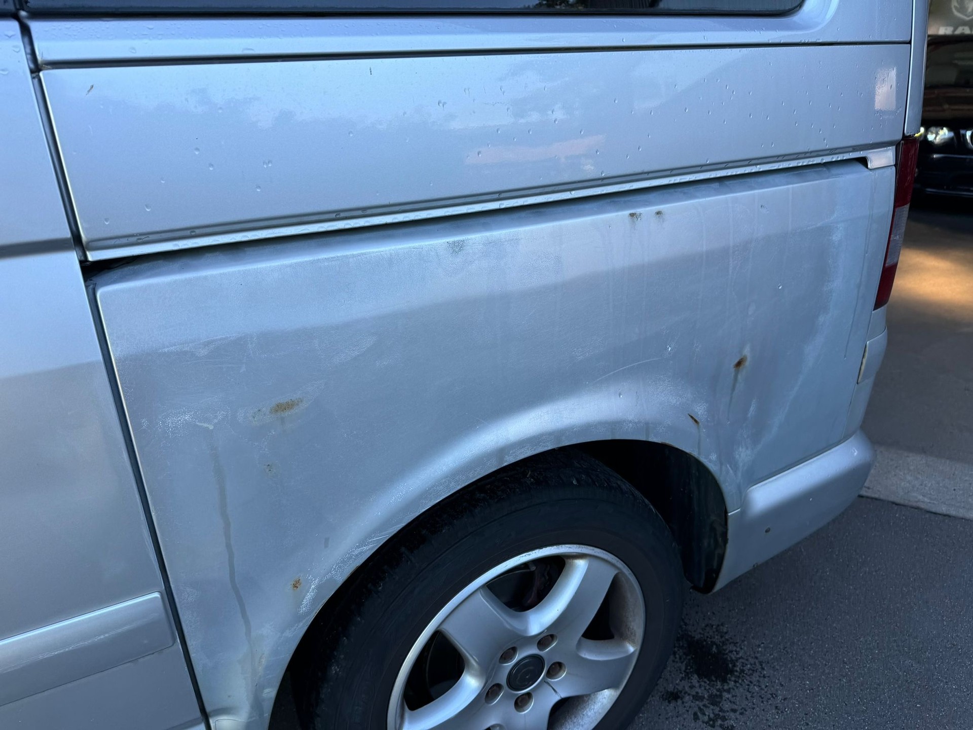 VW T5 3.2 V6-image-14