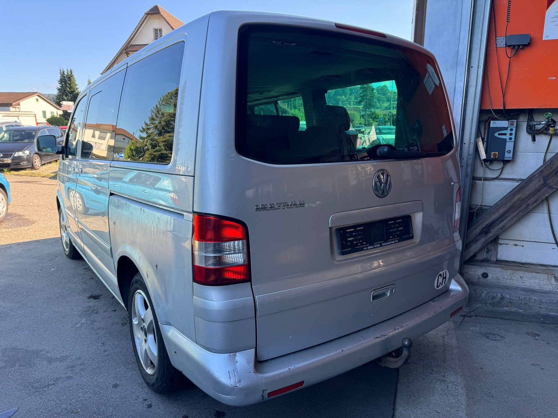 VW T5 3.2 V6-image-3