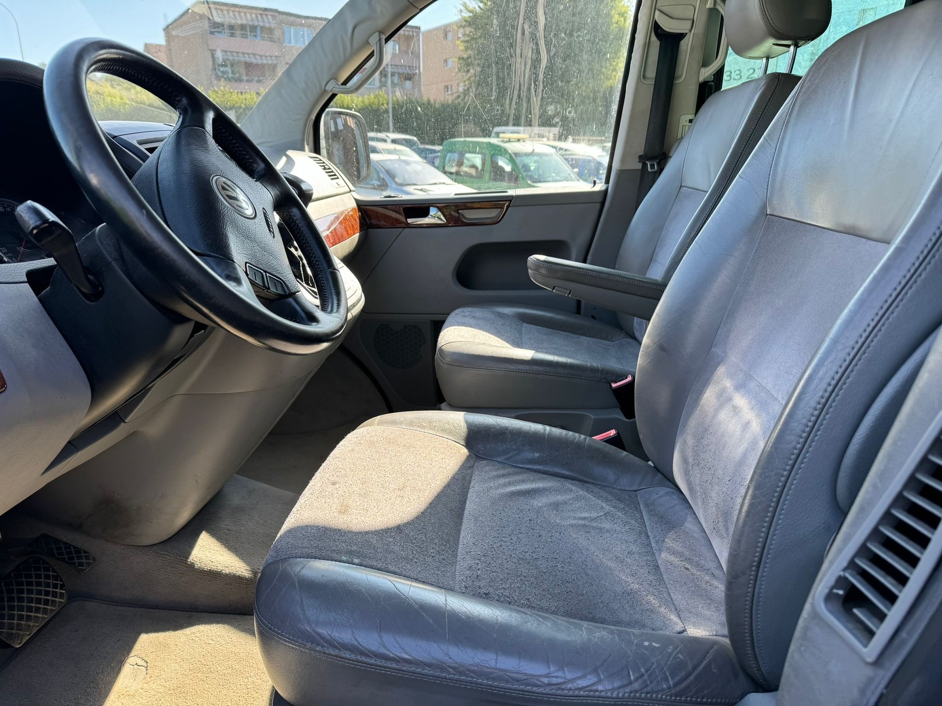 VW T5 3.2 V6-image-6