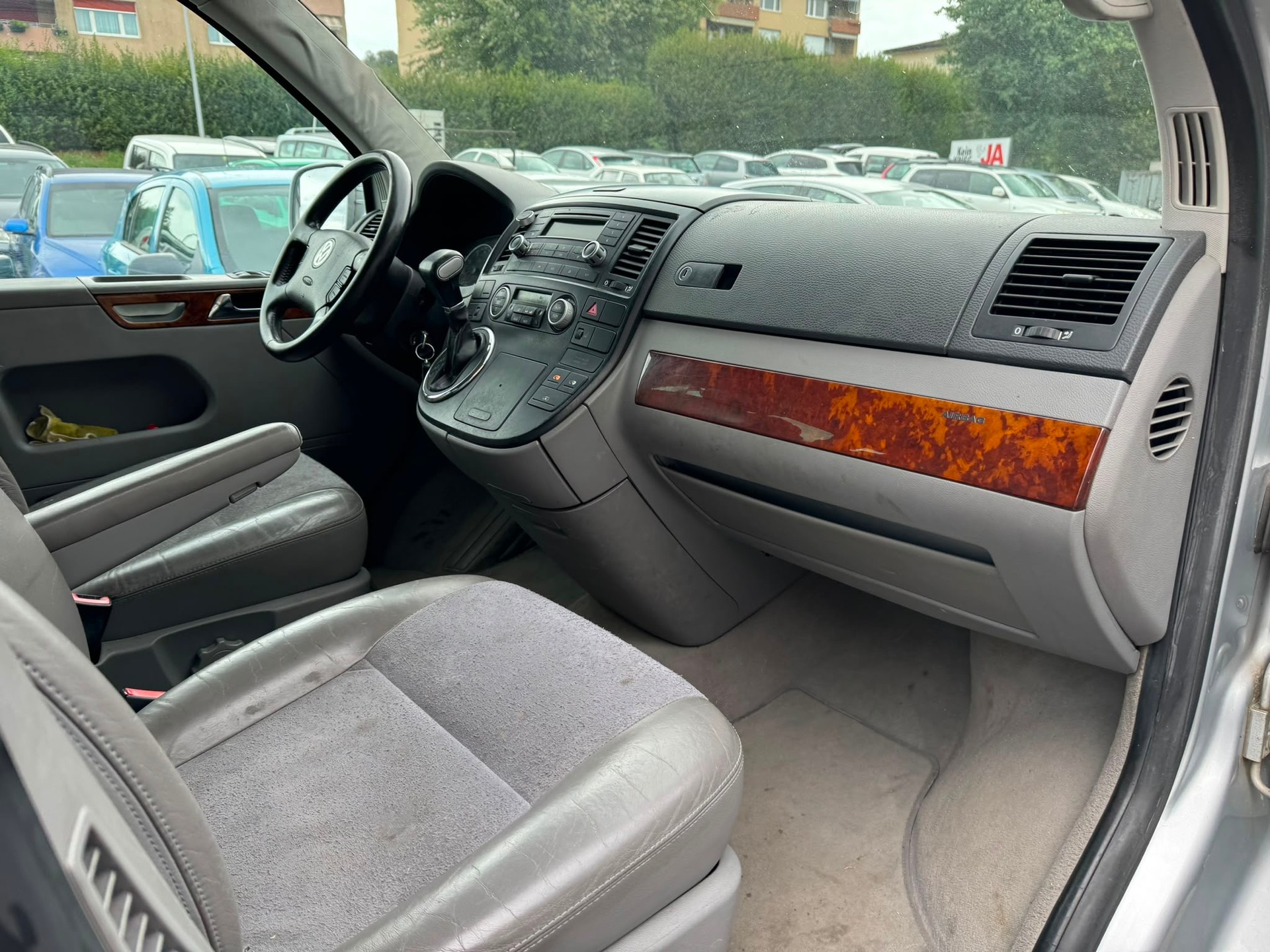 VW T5 3.2 V6-image-7