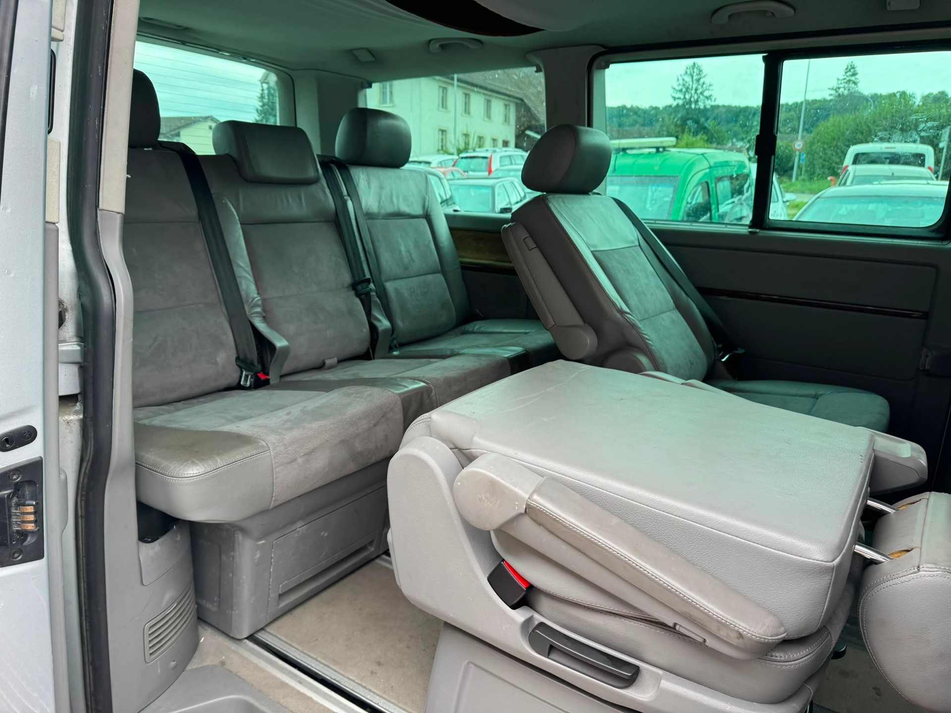 VW T5 3.2 V6-image-12