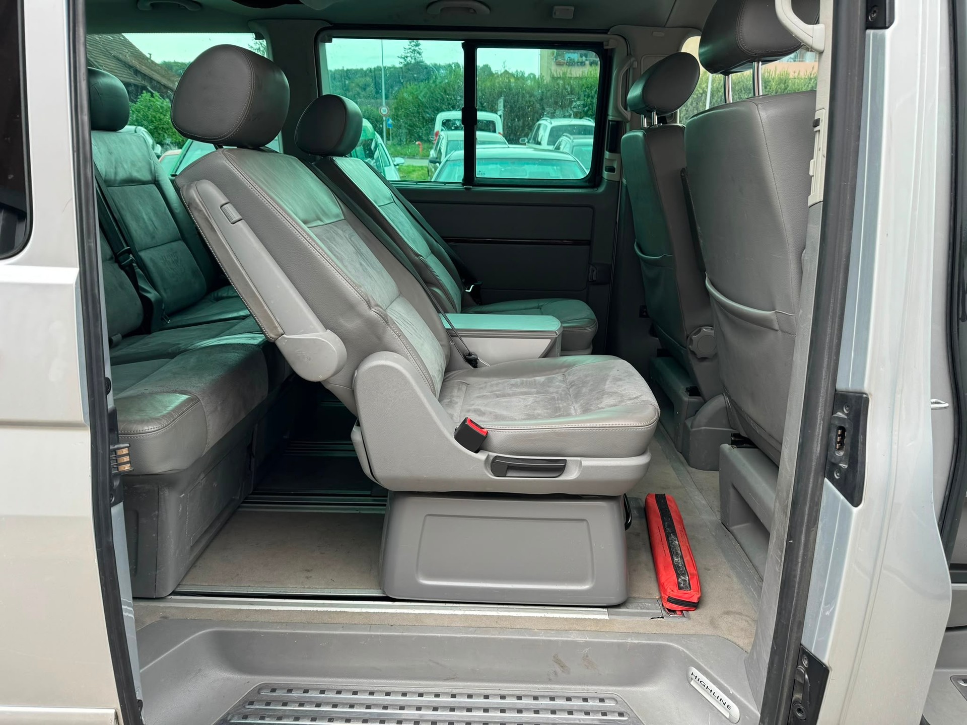 VW T5 3.2 V6-image-9