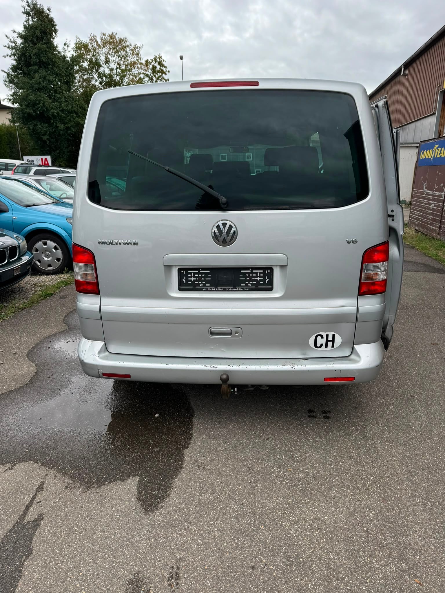 VW T5 3.2 V6-image-5