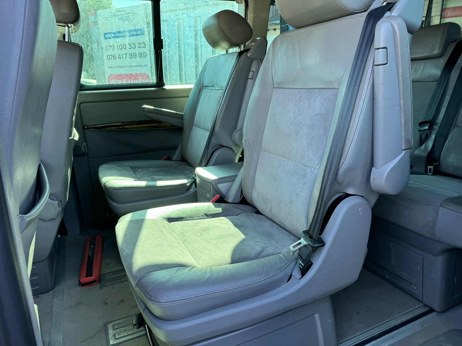 VW T5 3.2 V6-image-10