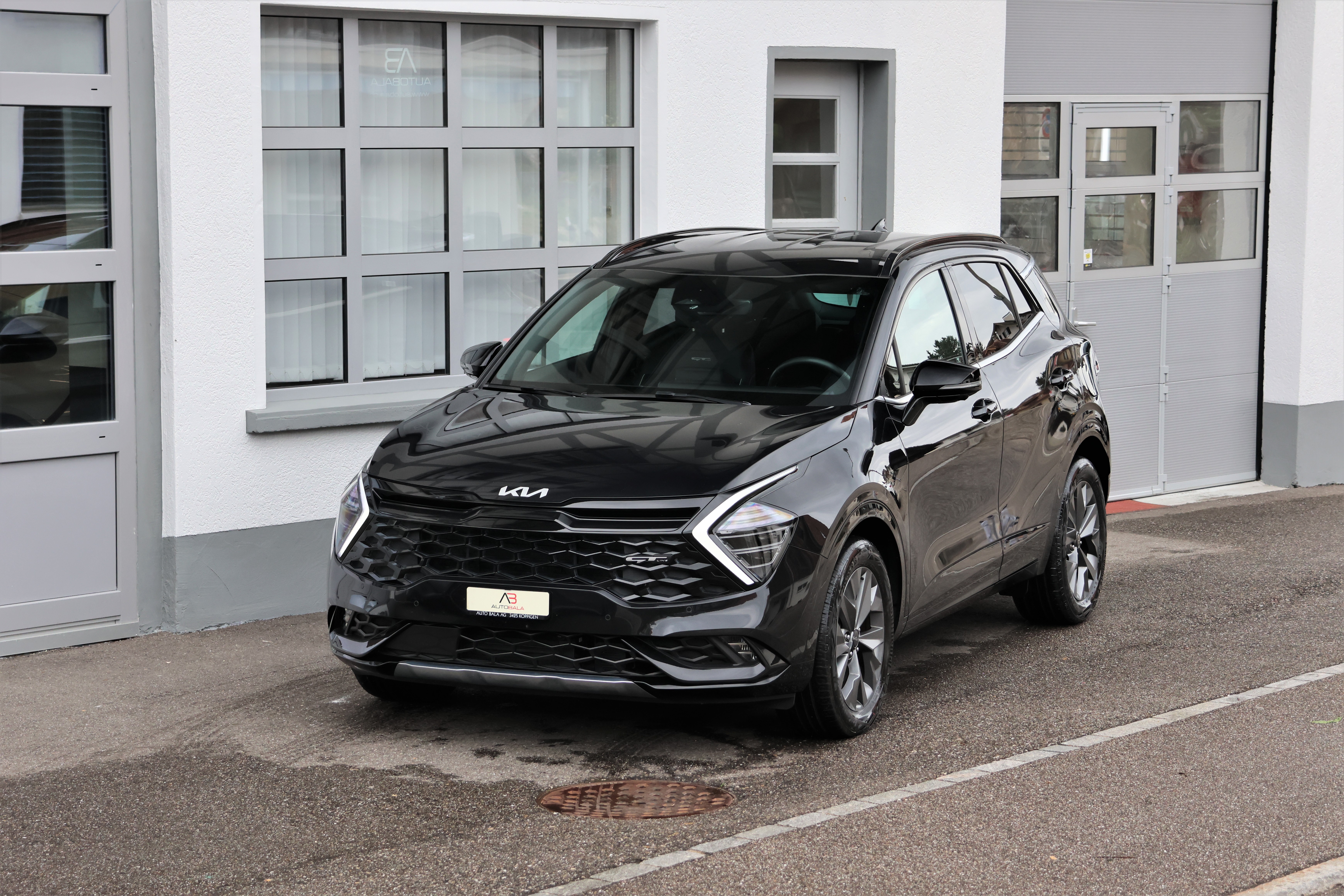 Car photo