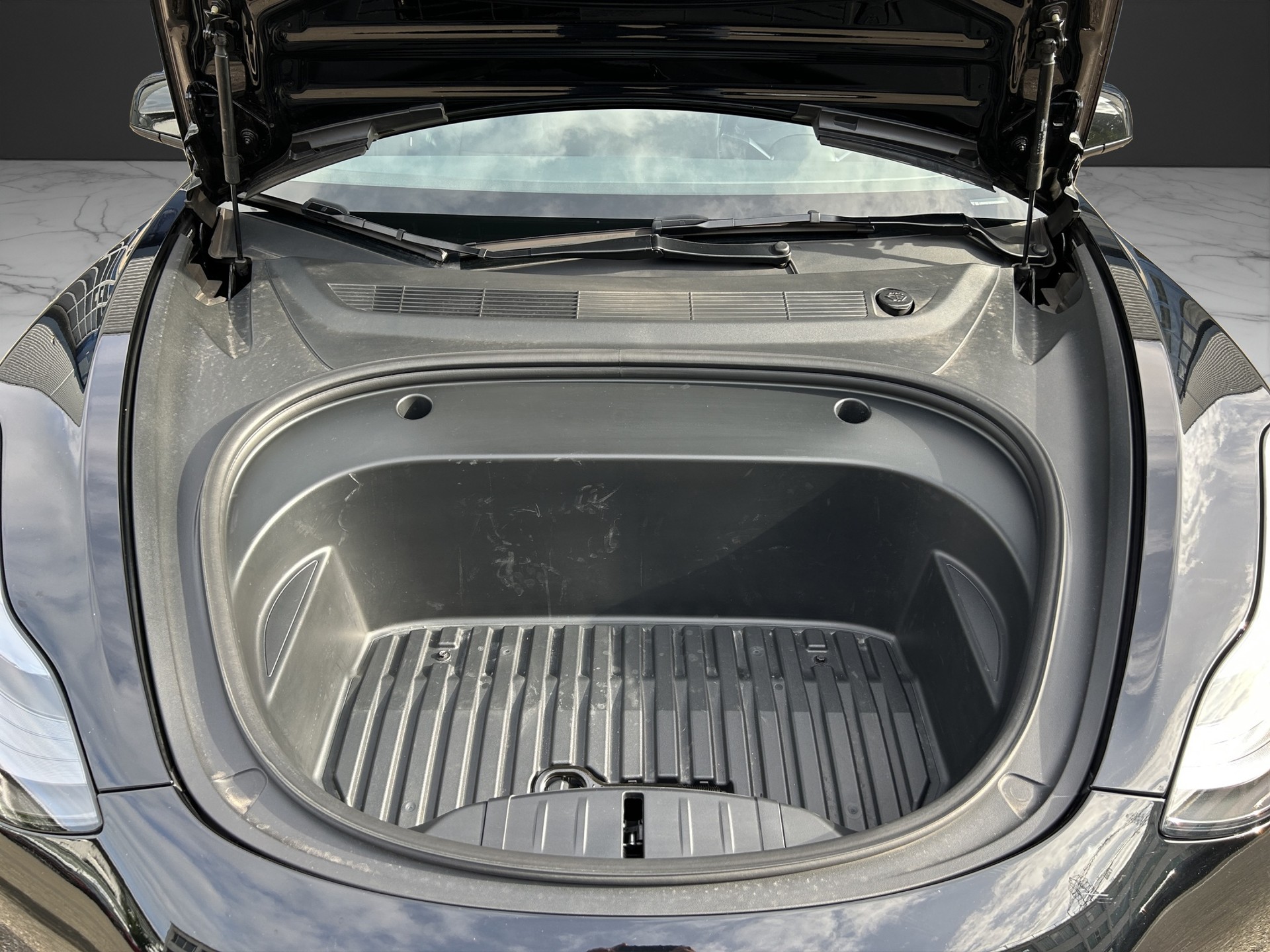 TESLA Model 3 Long Range Dual Motor AWD / AMD Ryzen /-image-13