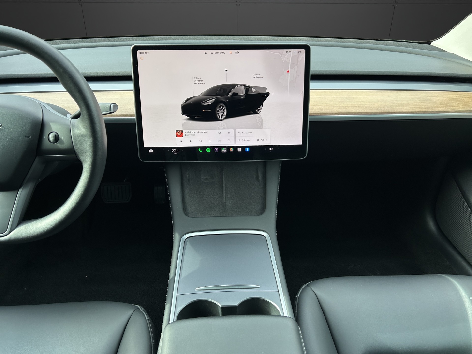 TESLA Model 3 Long Range Dual Motor AWD / AMD Ryzen /-image-8