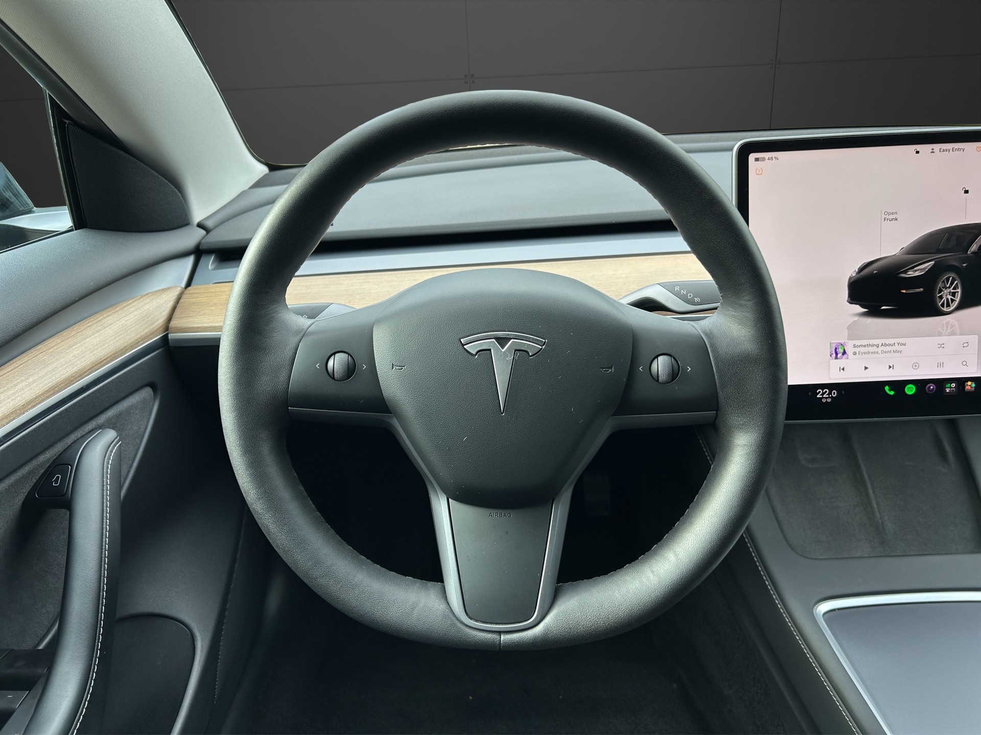 TESLA Model 3 Long Range Dual Motor AWD / AMD Ryzen /-image-11