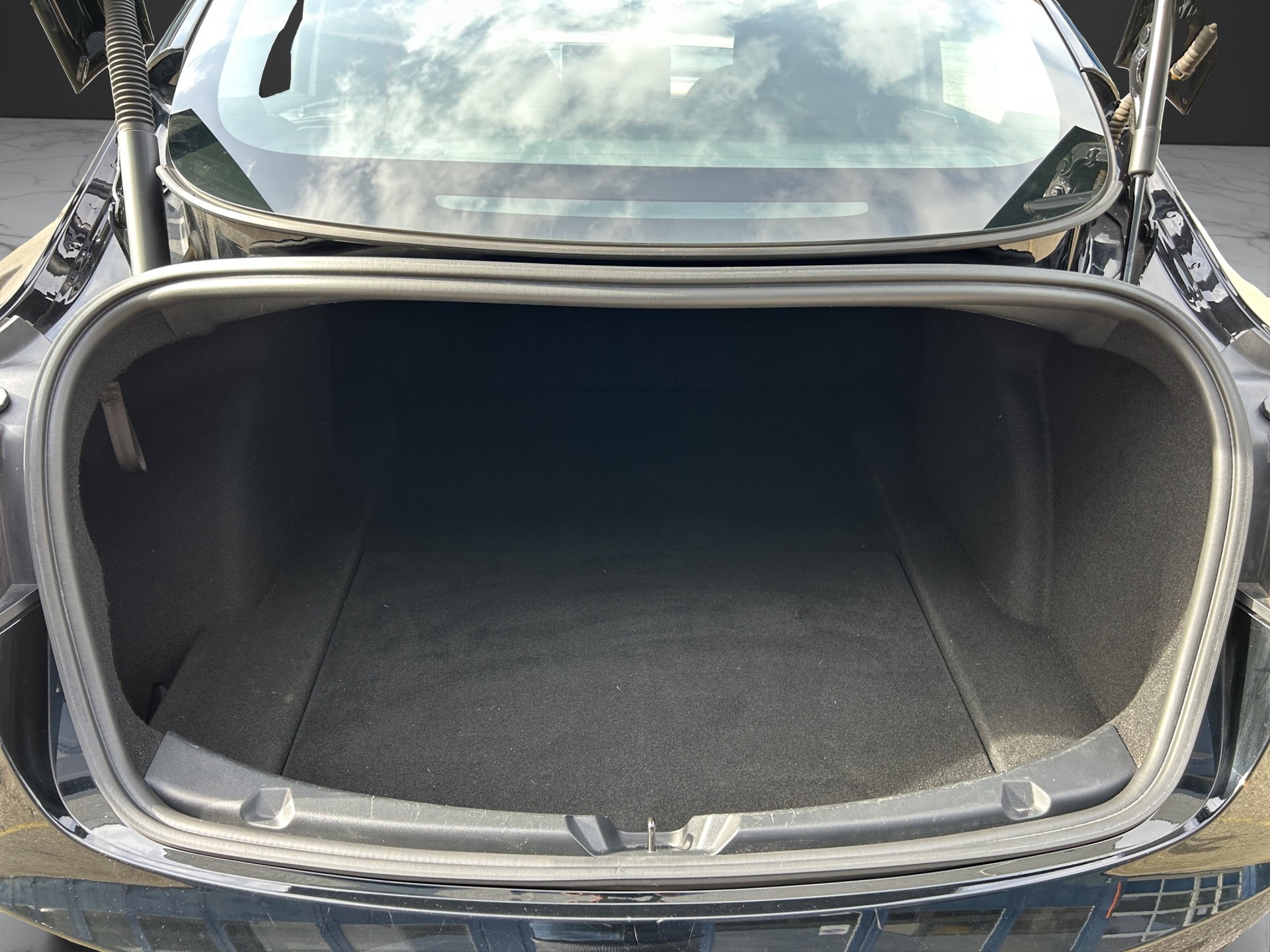 TESLA Model 3 Long Range Dual Motor AWD / AMD Ryzen /-image-12