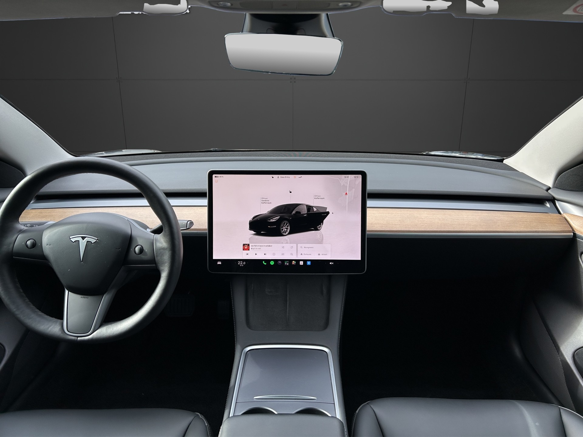 TESLA Model 3 Long Range Dual Motor AWD / AMD Ryzen /-image-7