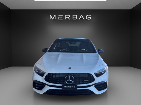 MERCEDES-BENZ A AMG 45 S 4Matic 8G-DCT-image-3