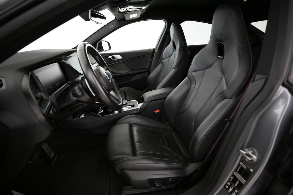 BMW 2er Reihe F44 Gran Coupé M235i xDrive-image-12