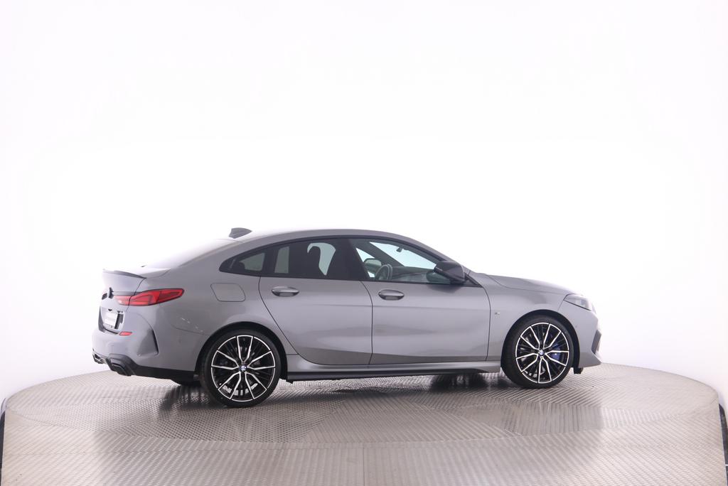 BMW 2er Reihe F44 Gran Coupé M235i xDrive-image-6