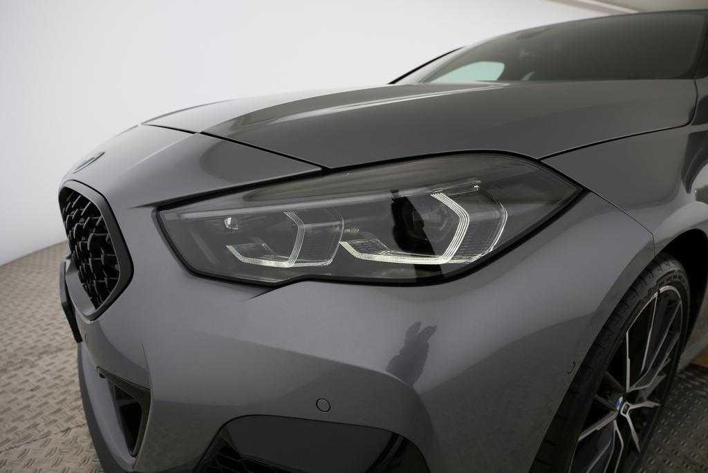 BMW 2er Reihe F44 Gran Coupé M235i xDrive-image-18