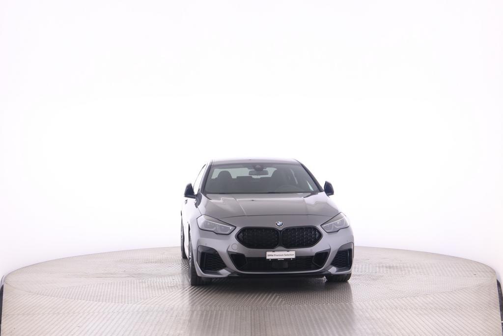 BMW 2er Reihe F44 Gran Coupé M235i xDrive-image-1