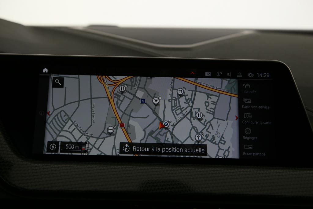 BMW 2er Reihe F44 Gran Coupé M235i xDrive-image-8