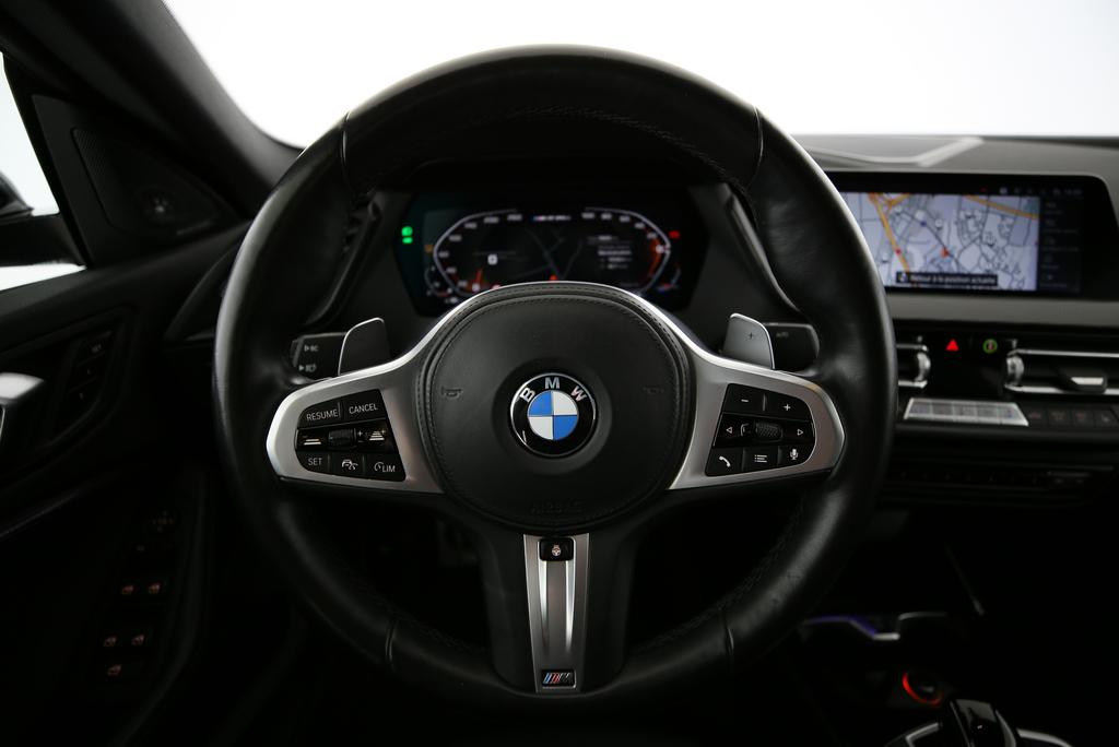 BMW 2er Reihe F44 Gran Coupé M235i xDrive-image-10