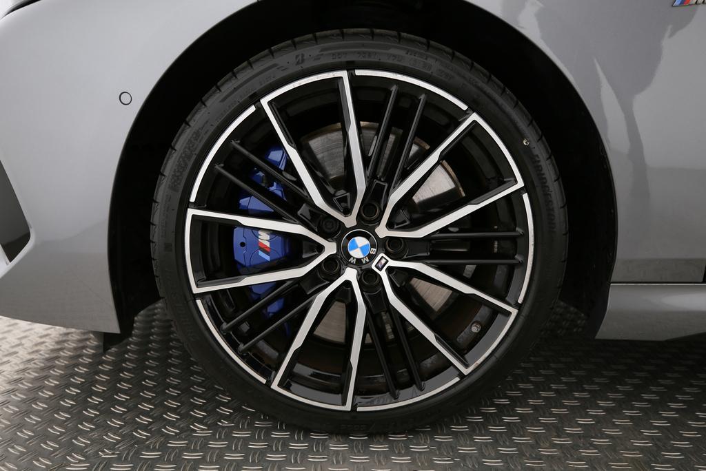BMW 2er Reihe F44 Gran Coupé M235i xDrive-image-21