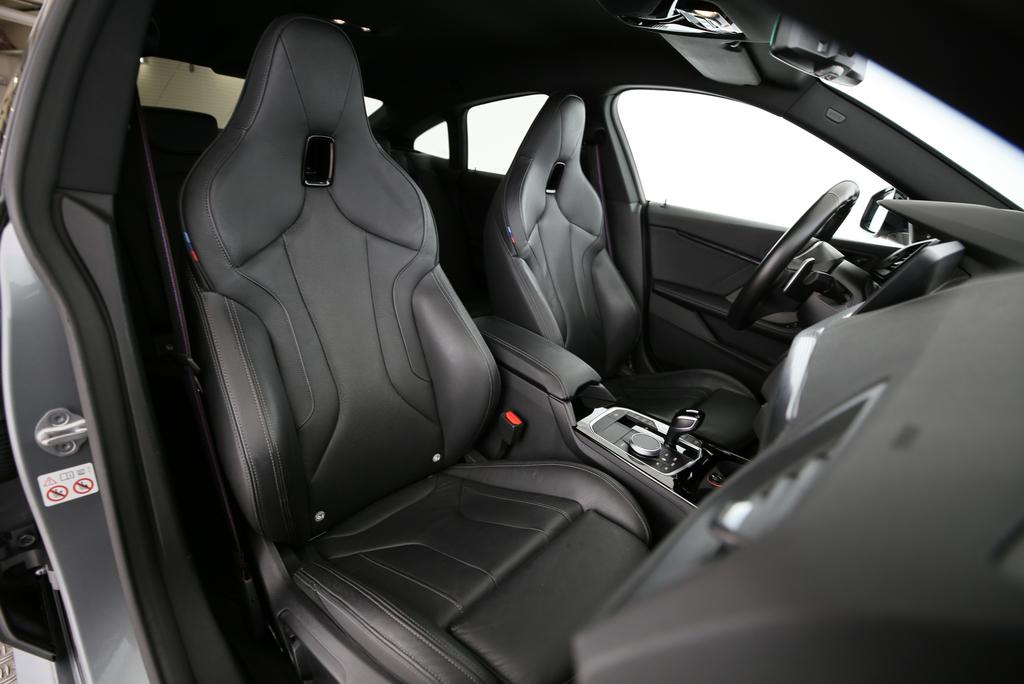 BMW 2er Reihe F44 Gran Coupé M235i xDrive-image-16