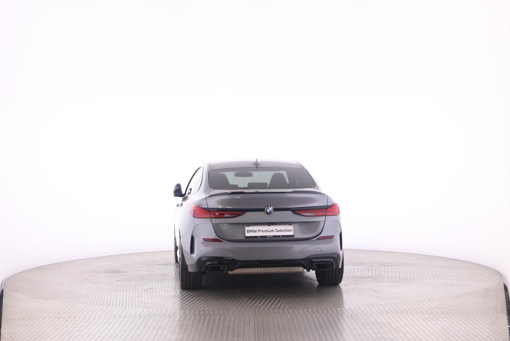 BMW 2er Reihe F44 Gran Coupé M235i xDrive-image-7