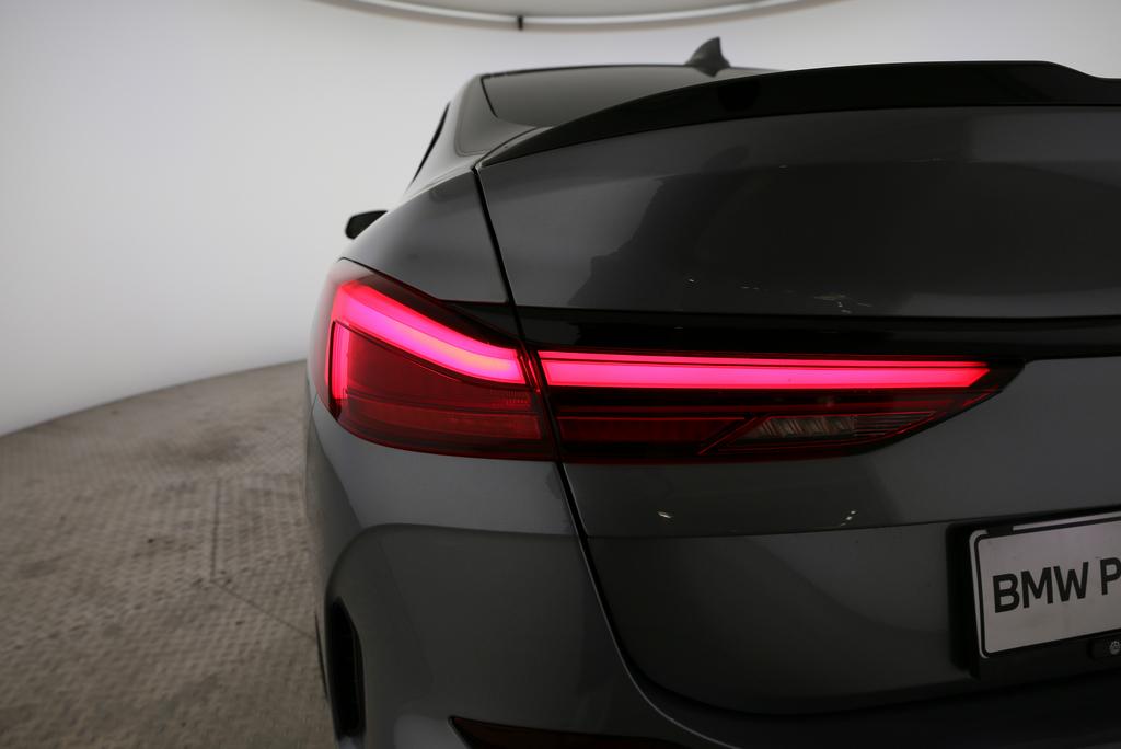 BMW 2er Reihe F44 Gran Coupé M235i xDrive-image-19