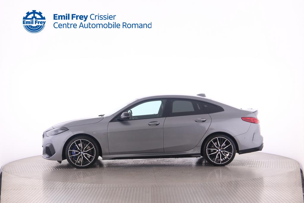 BMW 2er Reihe F44 Gran Coupé M235i xDrive-image-5