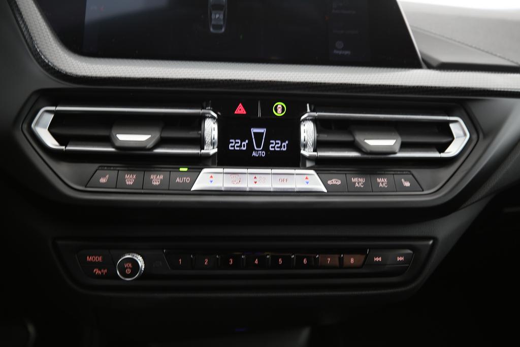 BMW 2er Reihe F44 Gran Coupé M235i xDrive-image-14
