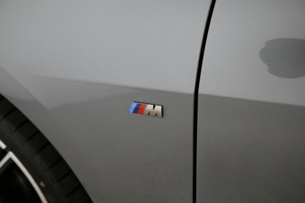 BMW 2er Reihe F44 Gran Coupé M235i xDrive-image-20