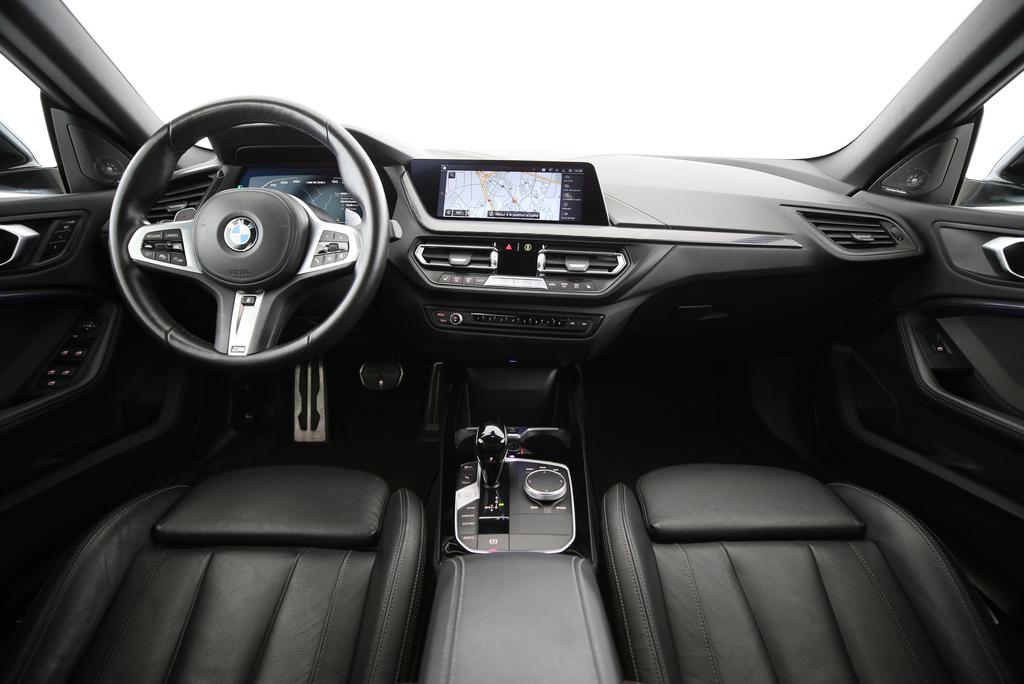 BMW 2er Reihe F44 Gran Coupé M235i xDrive-image-11