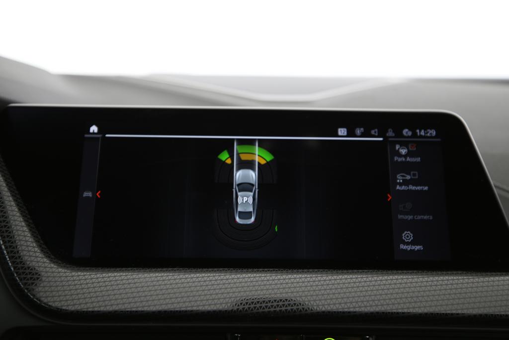 BMW 2er Reihe F44 Gran Coupé M235i xDrive-image-9