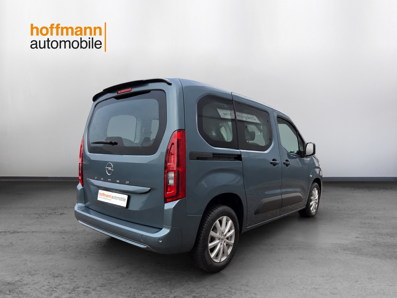 OPEL Combo 1.2-image-3