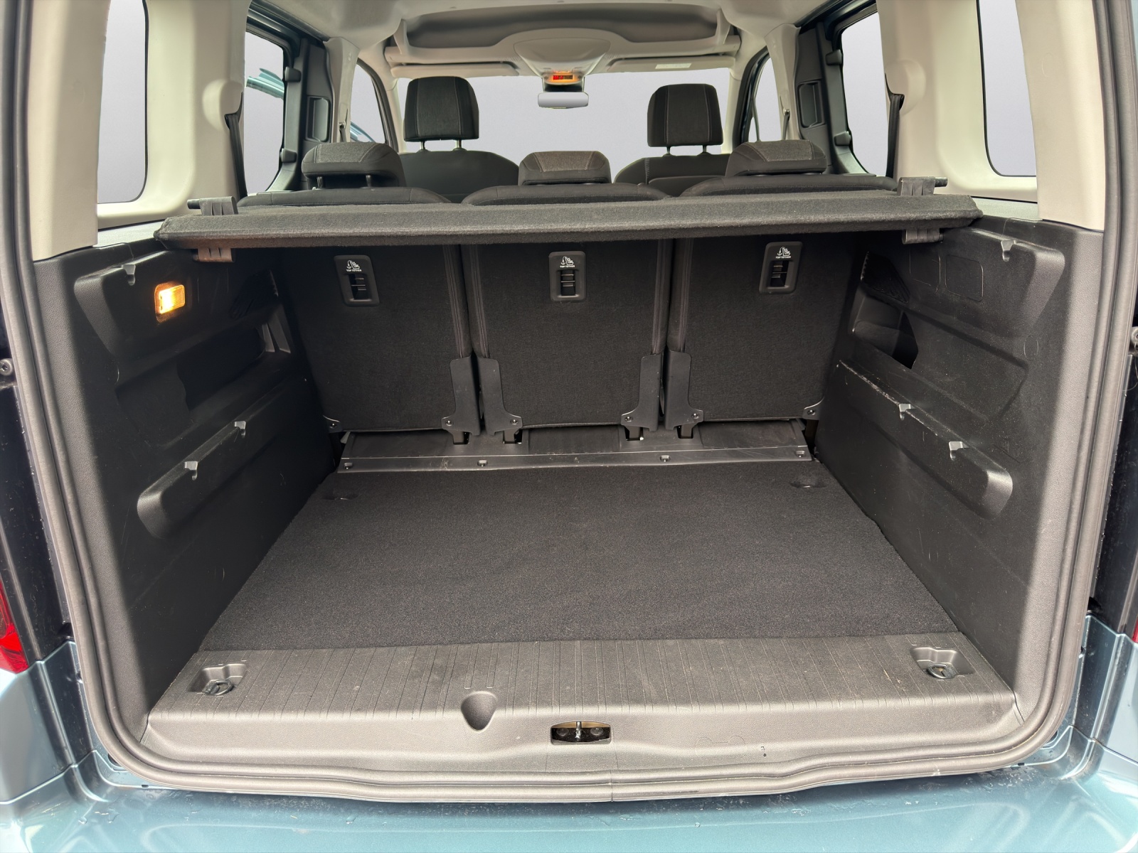 OPEL Combo 1.2-image-11