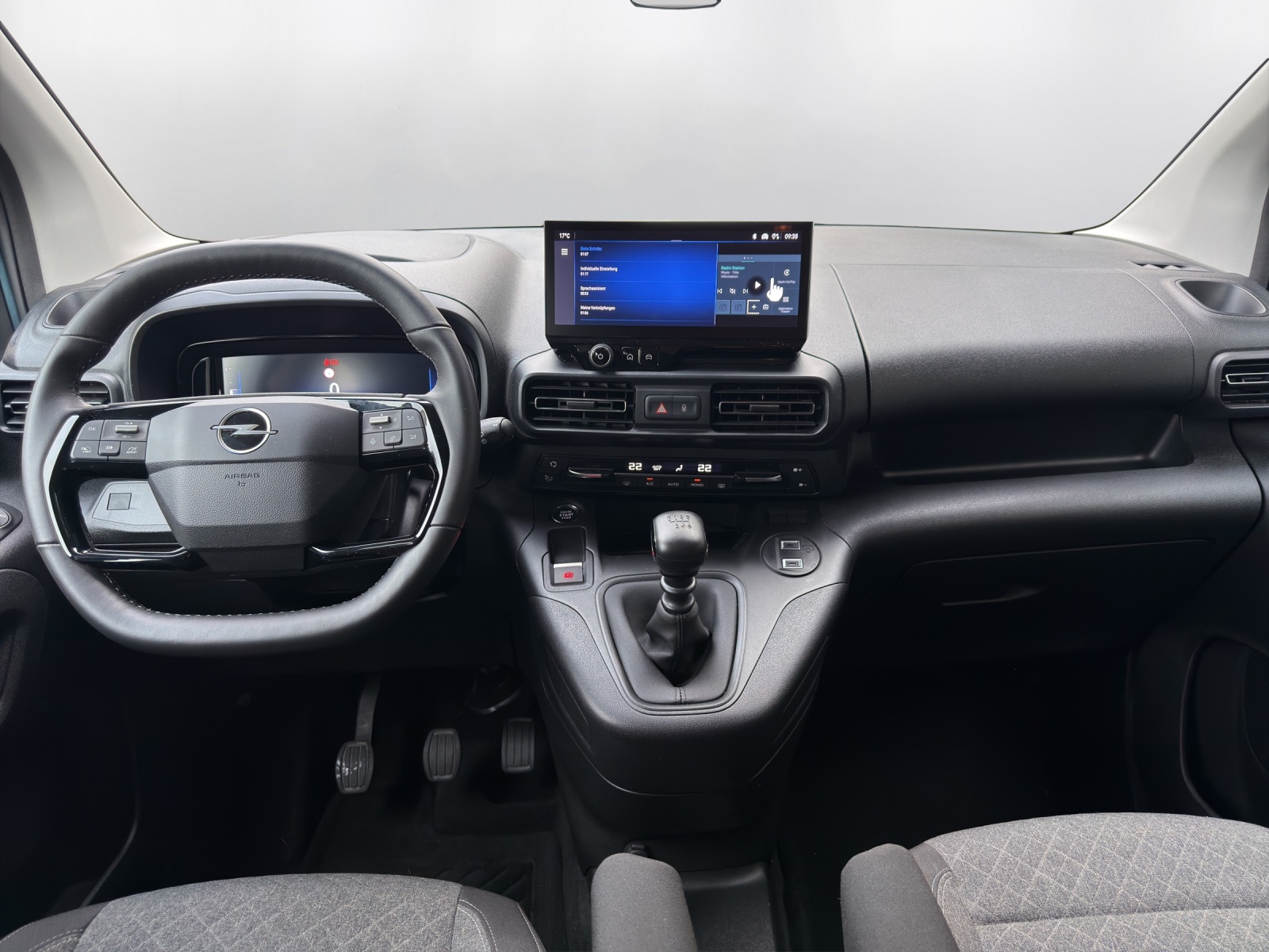 OPEL Combo 1.2-image-6