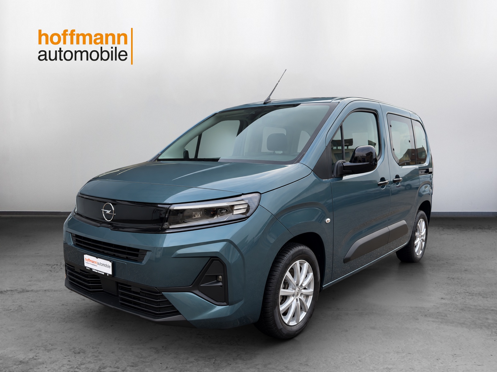 OPEL Combo 1.2-image-0