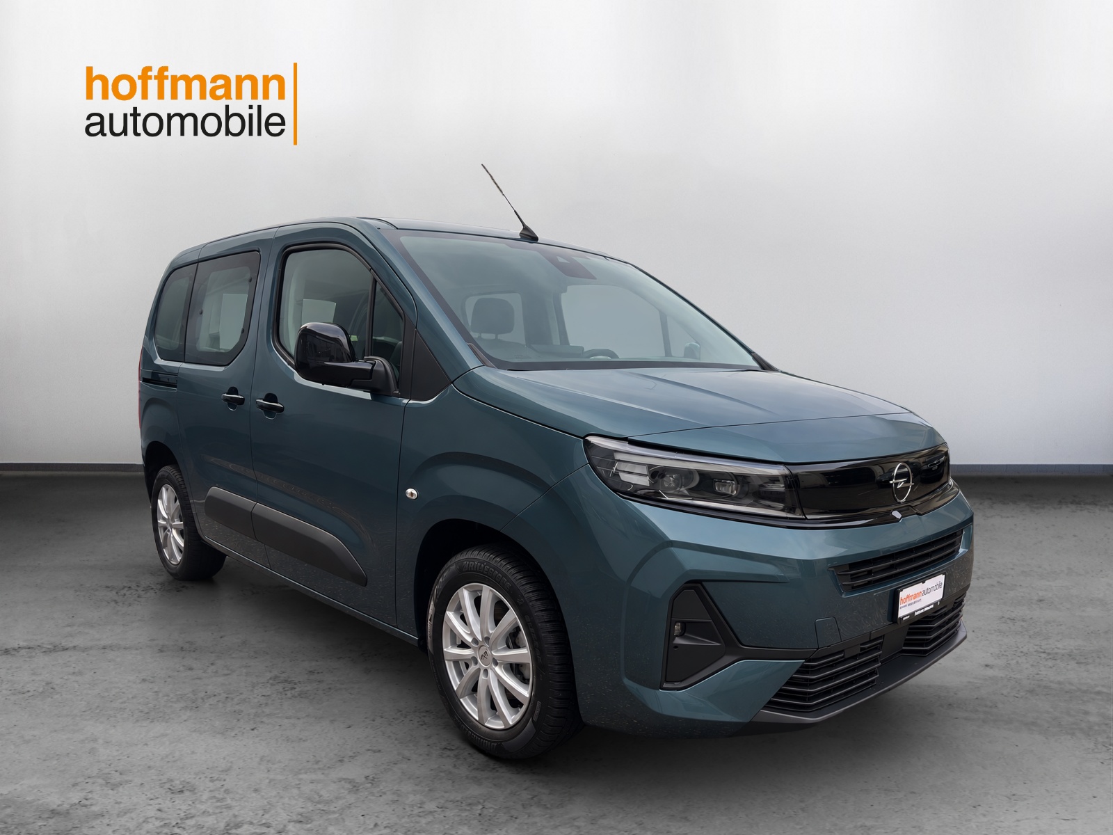 OPEL Combo 1.2-image-2
