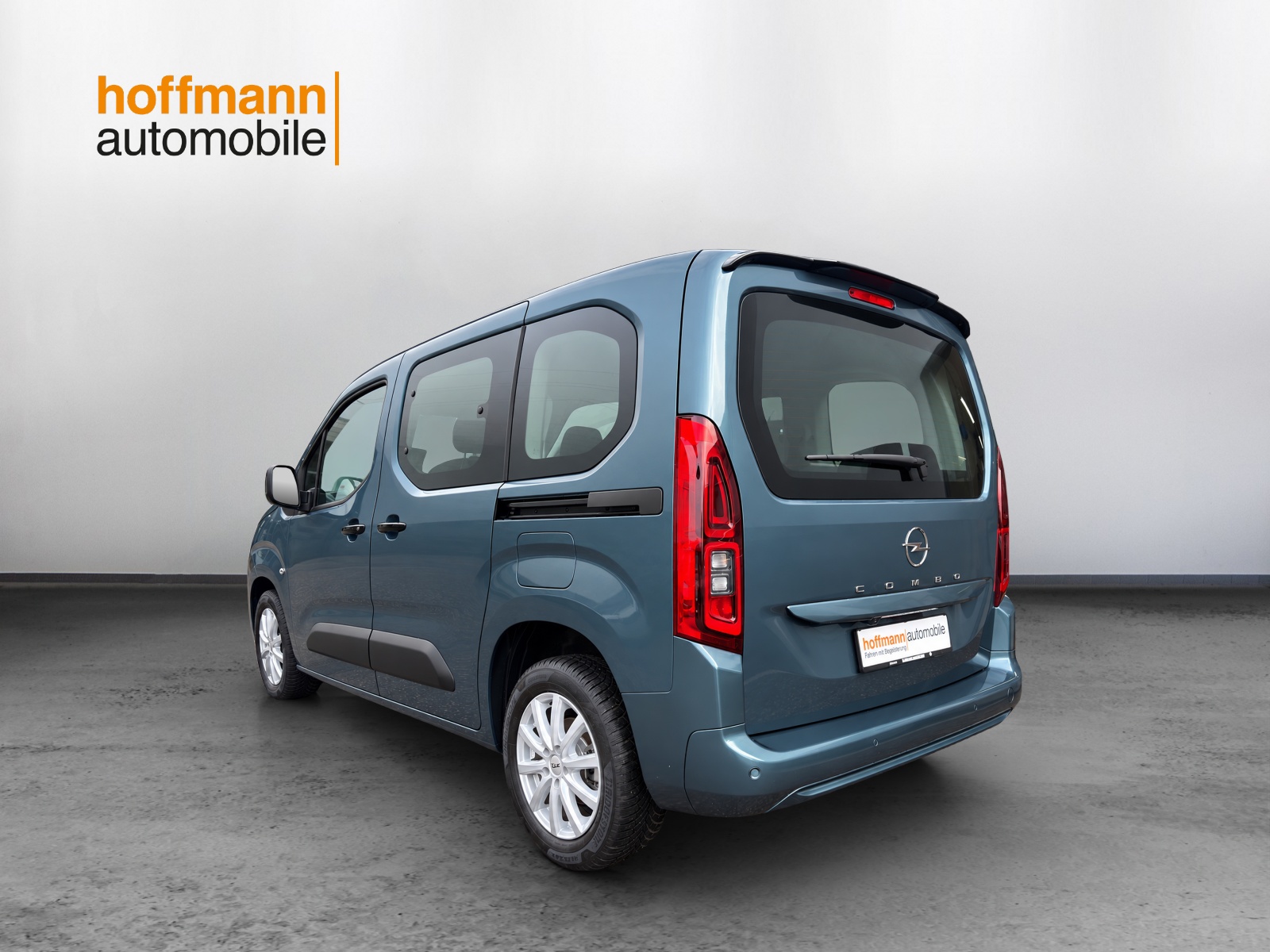 OPEL Combo 1.2-image-5