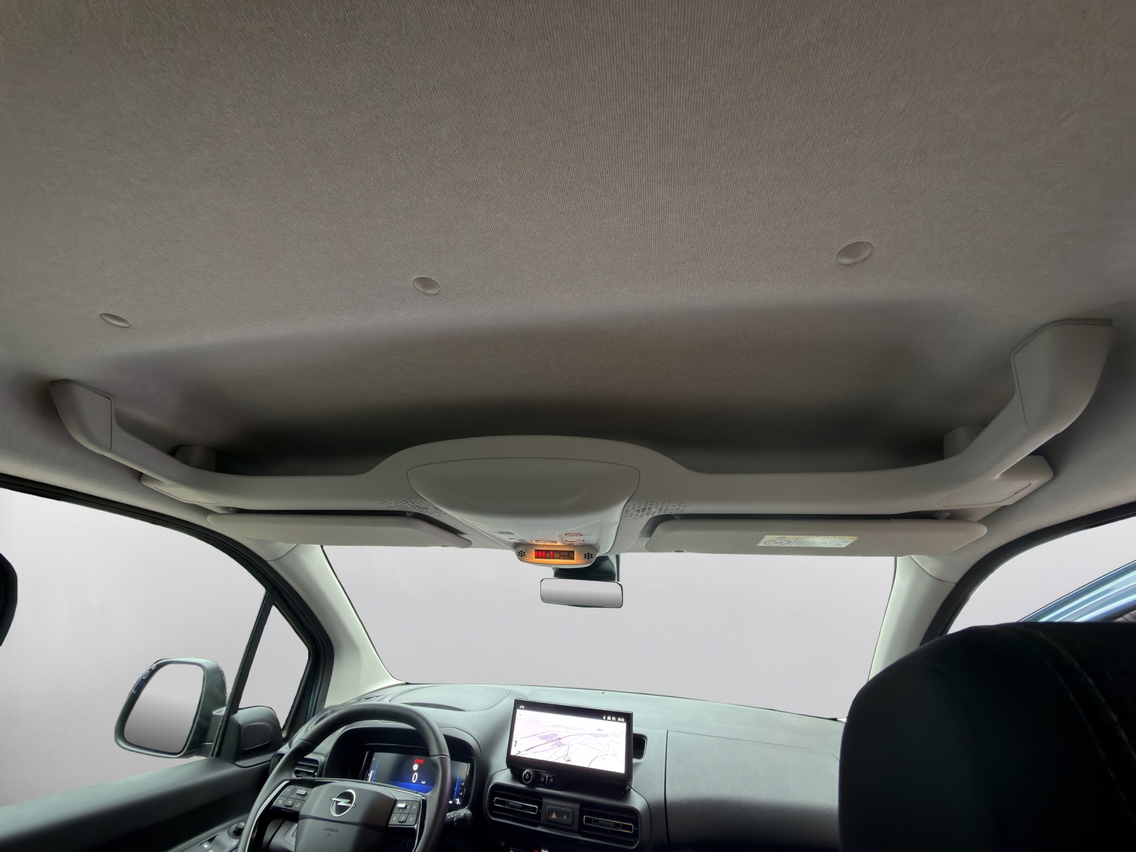 OPEL Combo 1.2-image-14