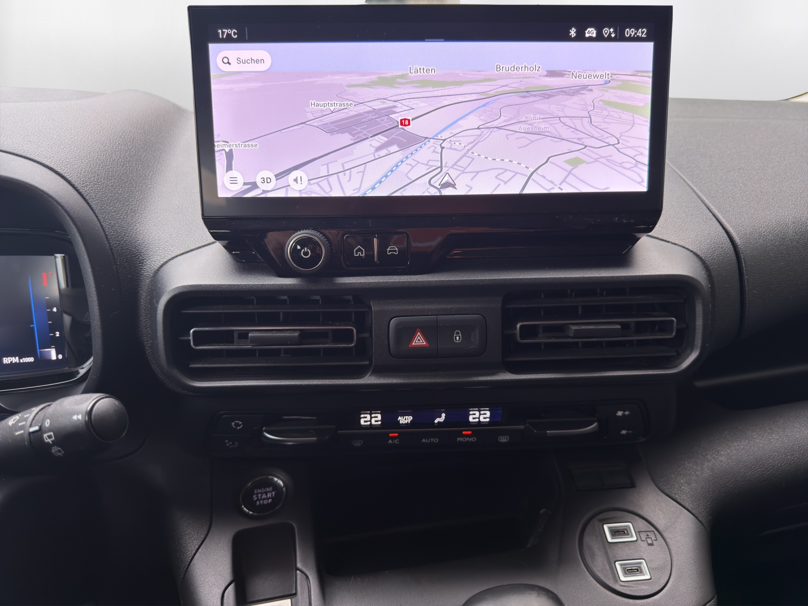OPEL Combo 1.2-image-8