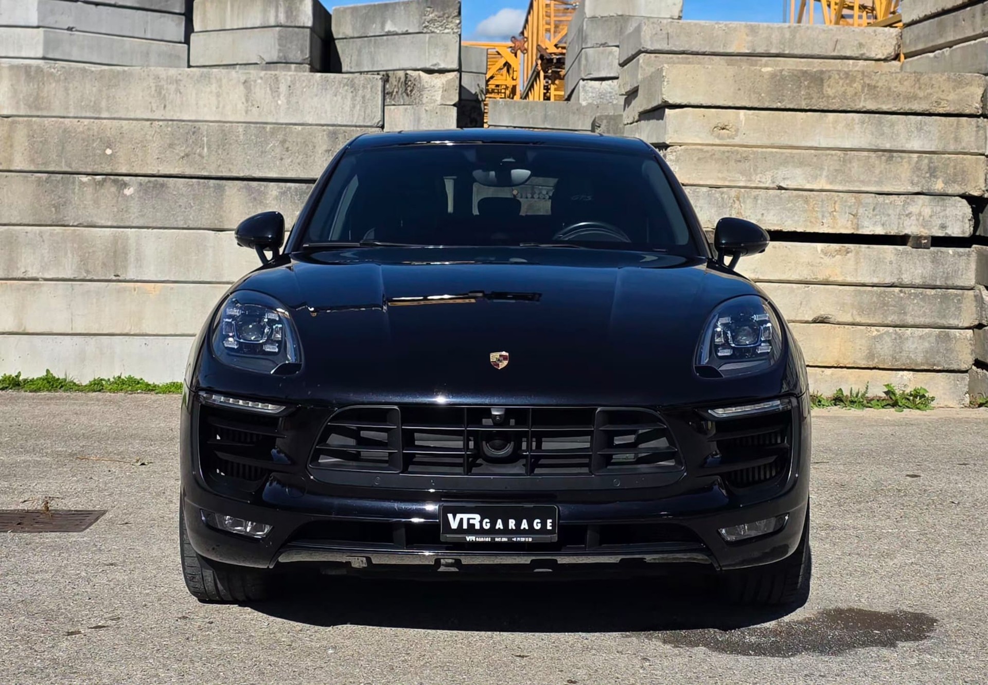 PORSCHE Macan GTS PDK-image-2