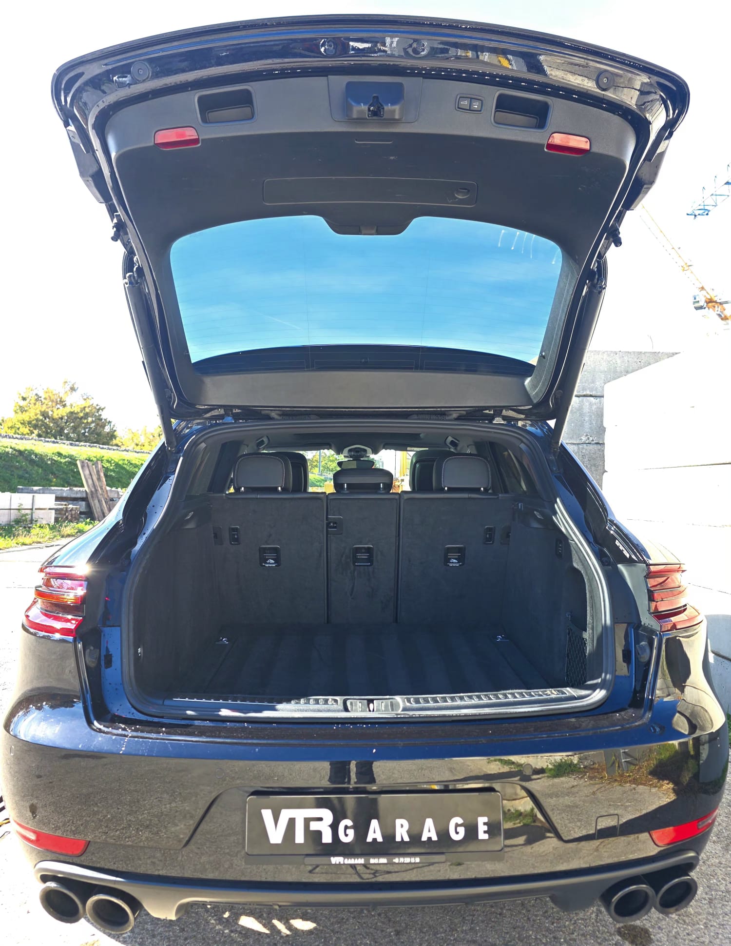 PORSCHE Macan GTS PDK-image-8