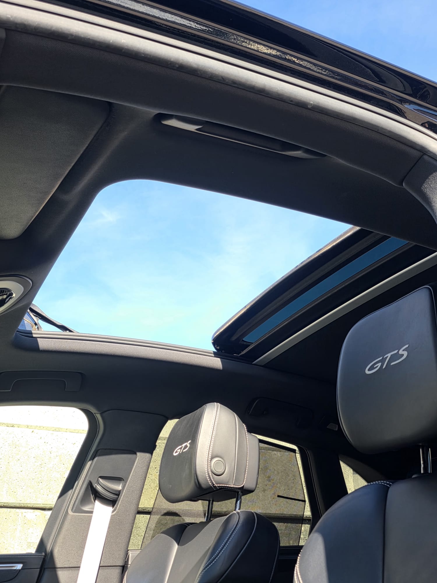 PORSCHE Macan GTS PDK-image-9