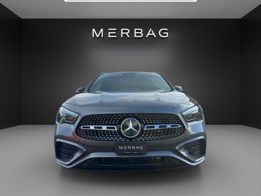 MERCEDES-BENZ GLA 200 Night Star 7G-D-image-3
