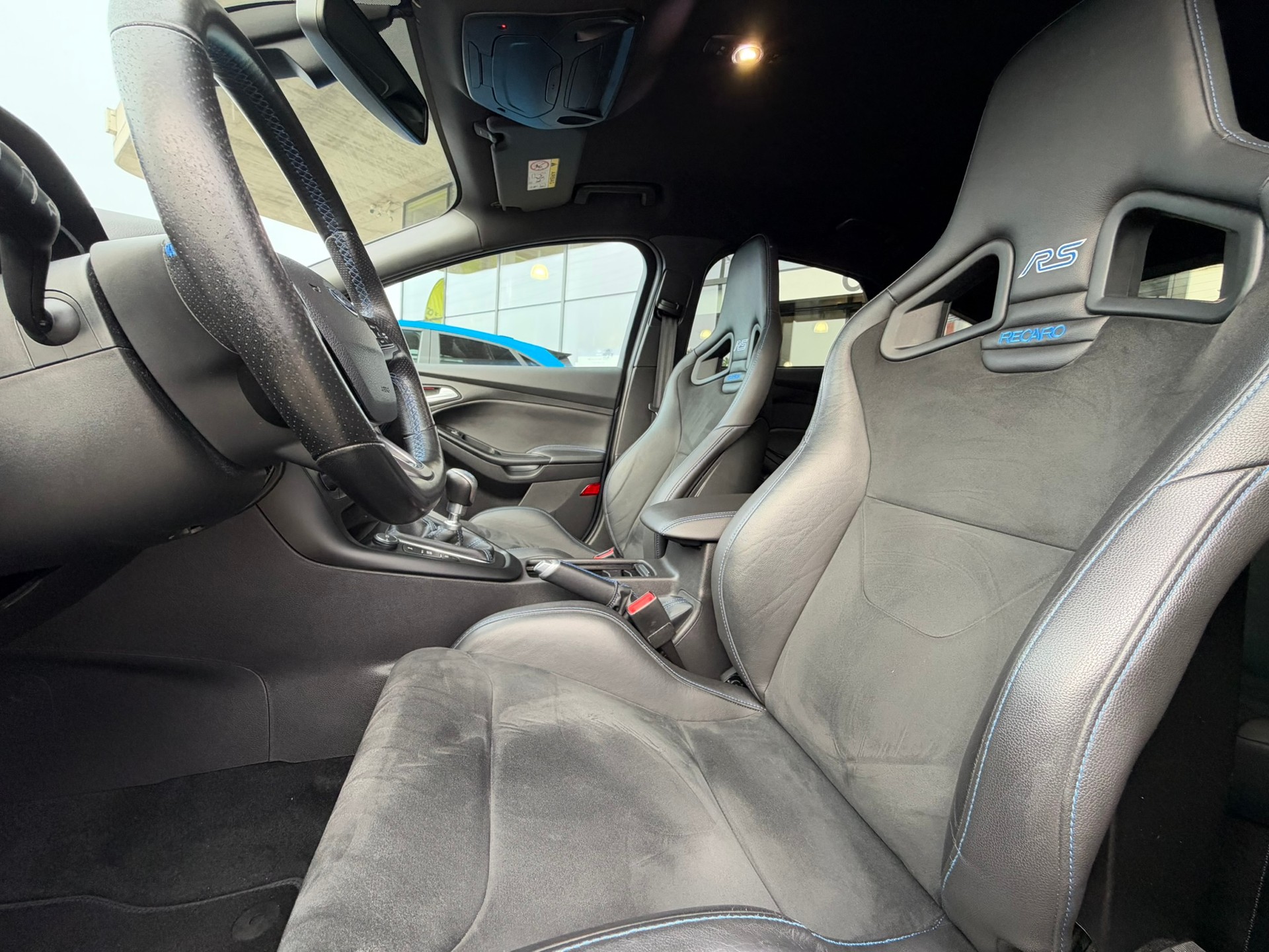 FORD Focus 2.3 EcoBoost RS AWD-image-6