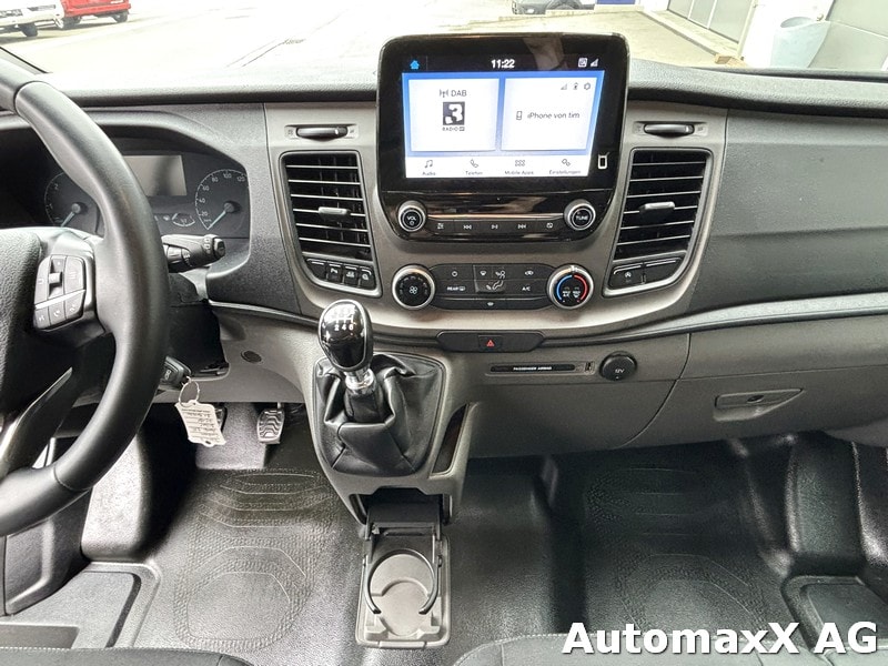 FORD Transit Custombi 340 L1 2.0 TDCi 130 Trend-image-10