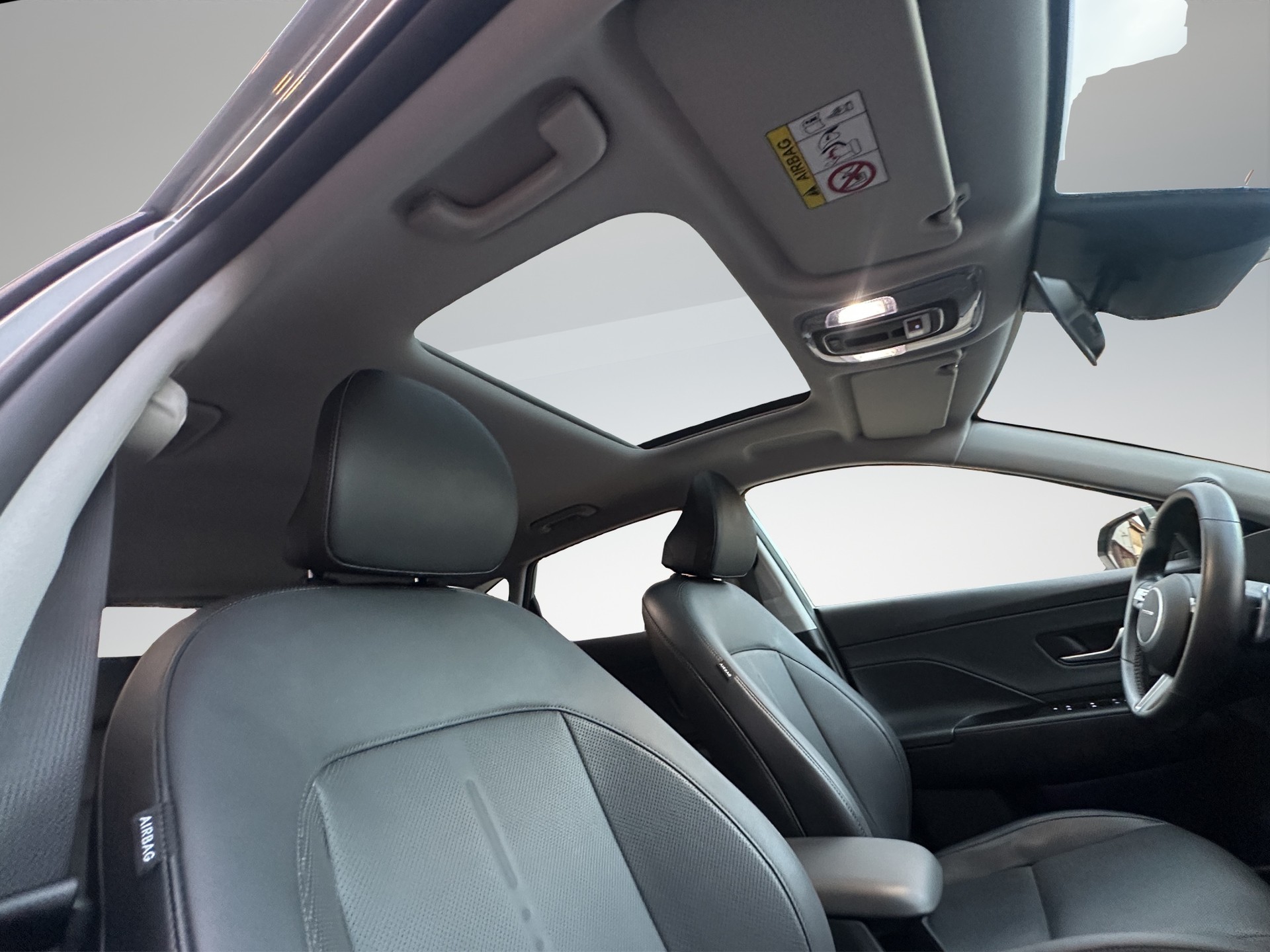HYUNDAI Kona 1.6 GDi HEV Vertex DCT-image-19