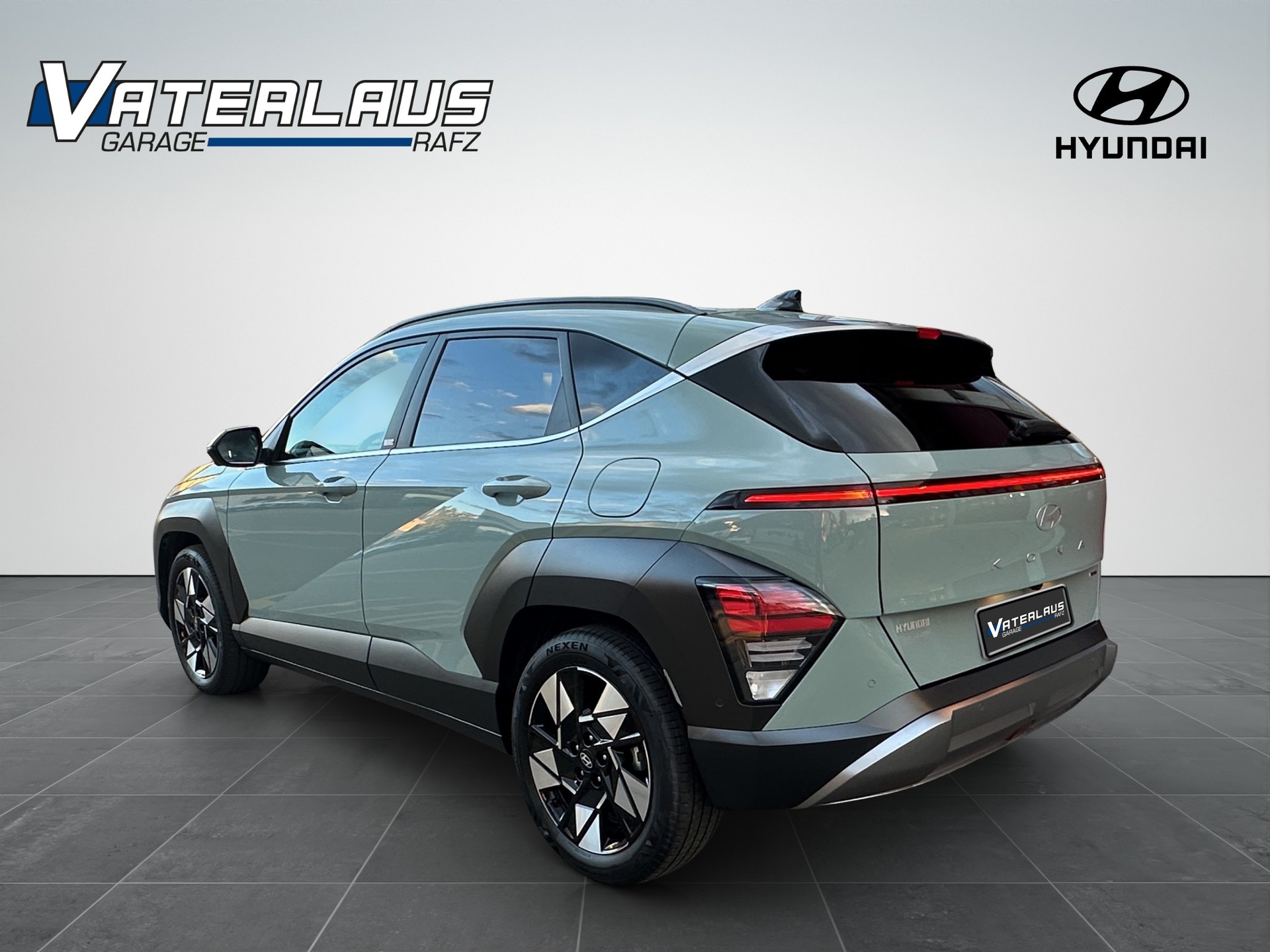 HYUNDAI Kona 1.6 GDi HEV Vertex DCT-image-3