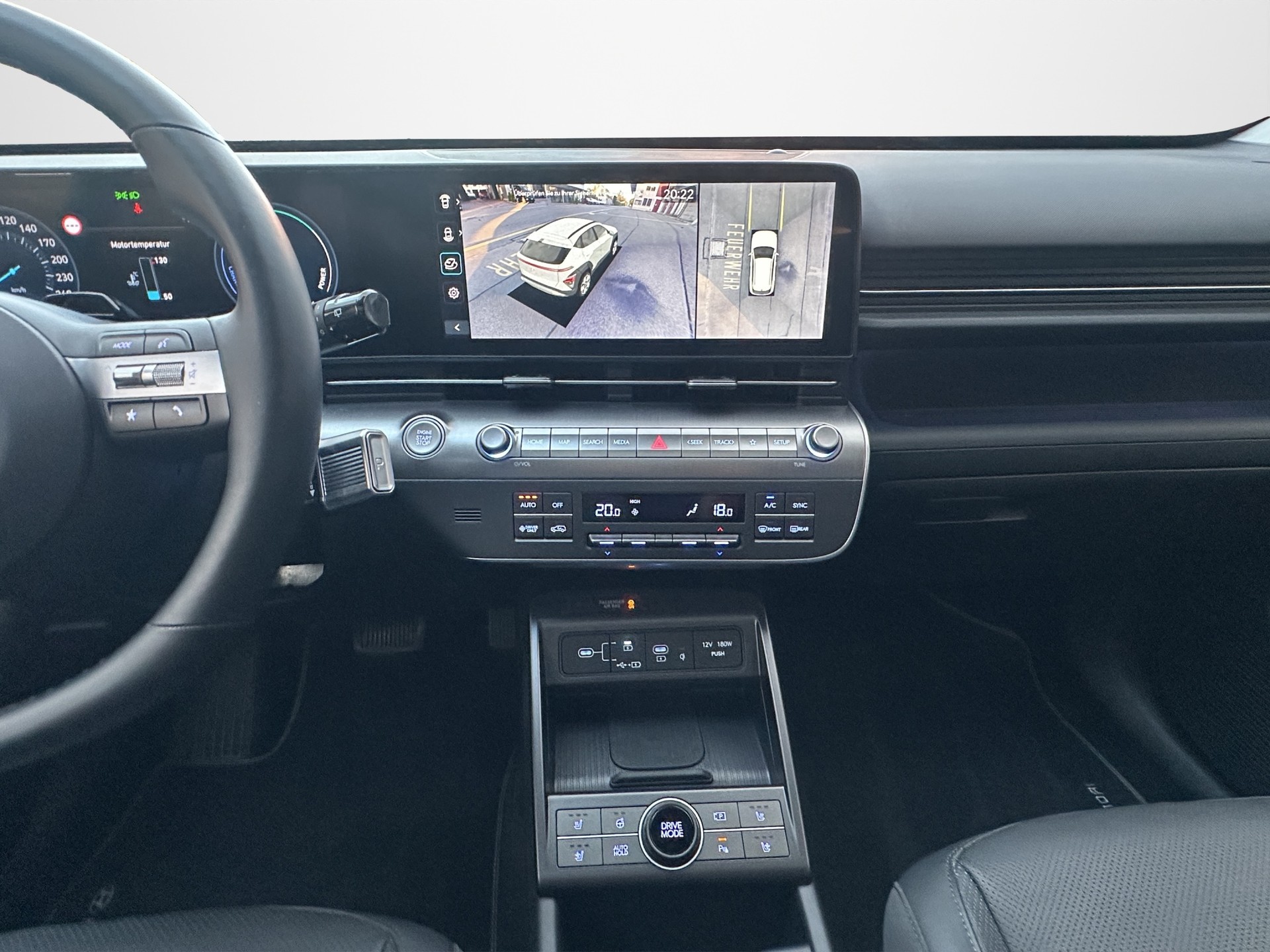 HYUNDAI Kona 1.6 GDi HEV Vertex DCT-image-12