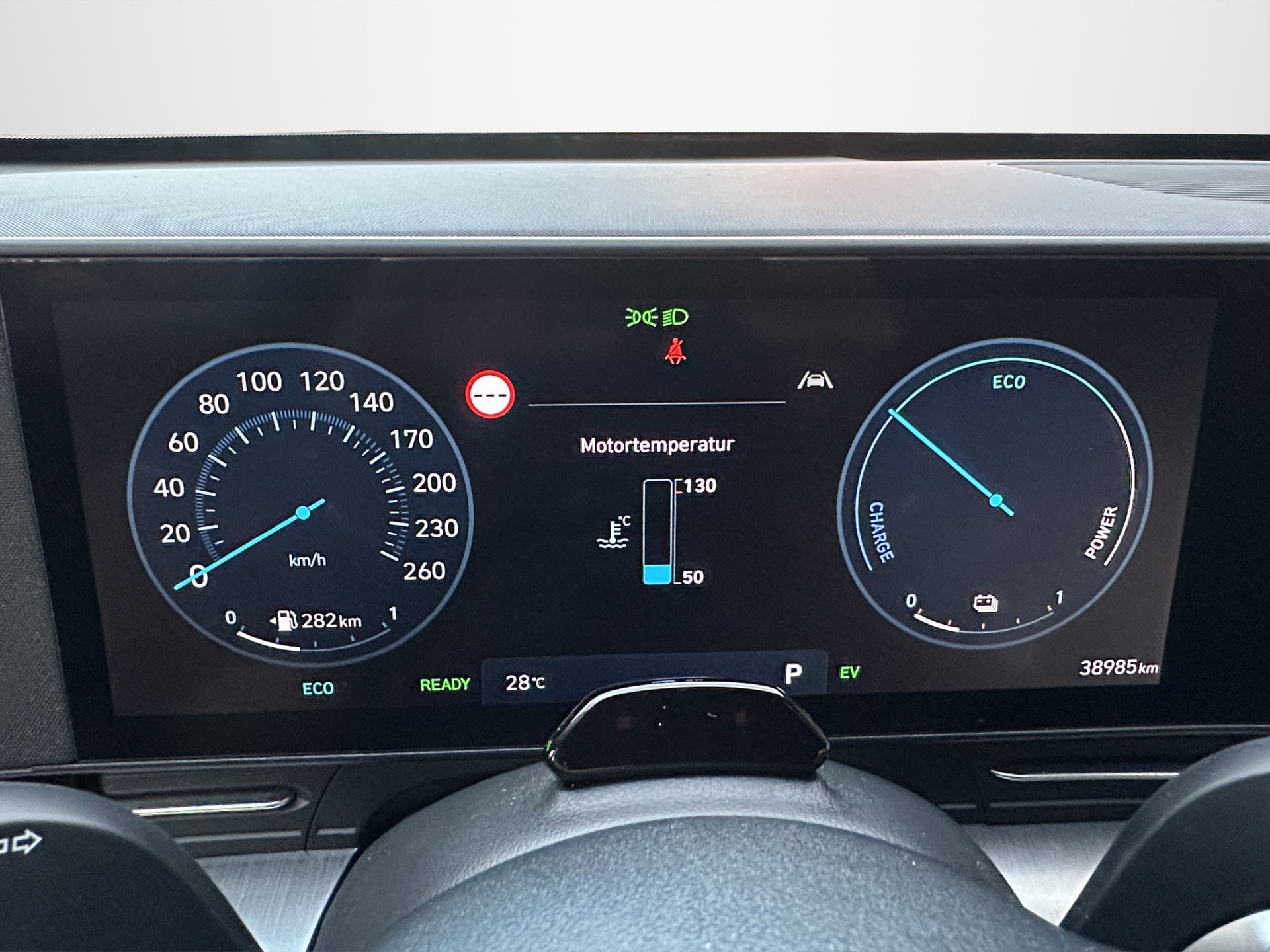 HYUNDAI Kona 1.6 GDi HEV Vertex DCT-image-9