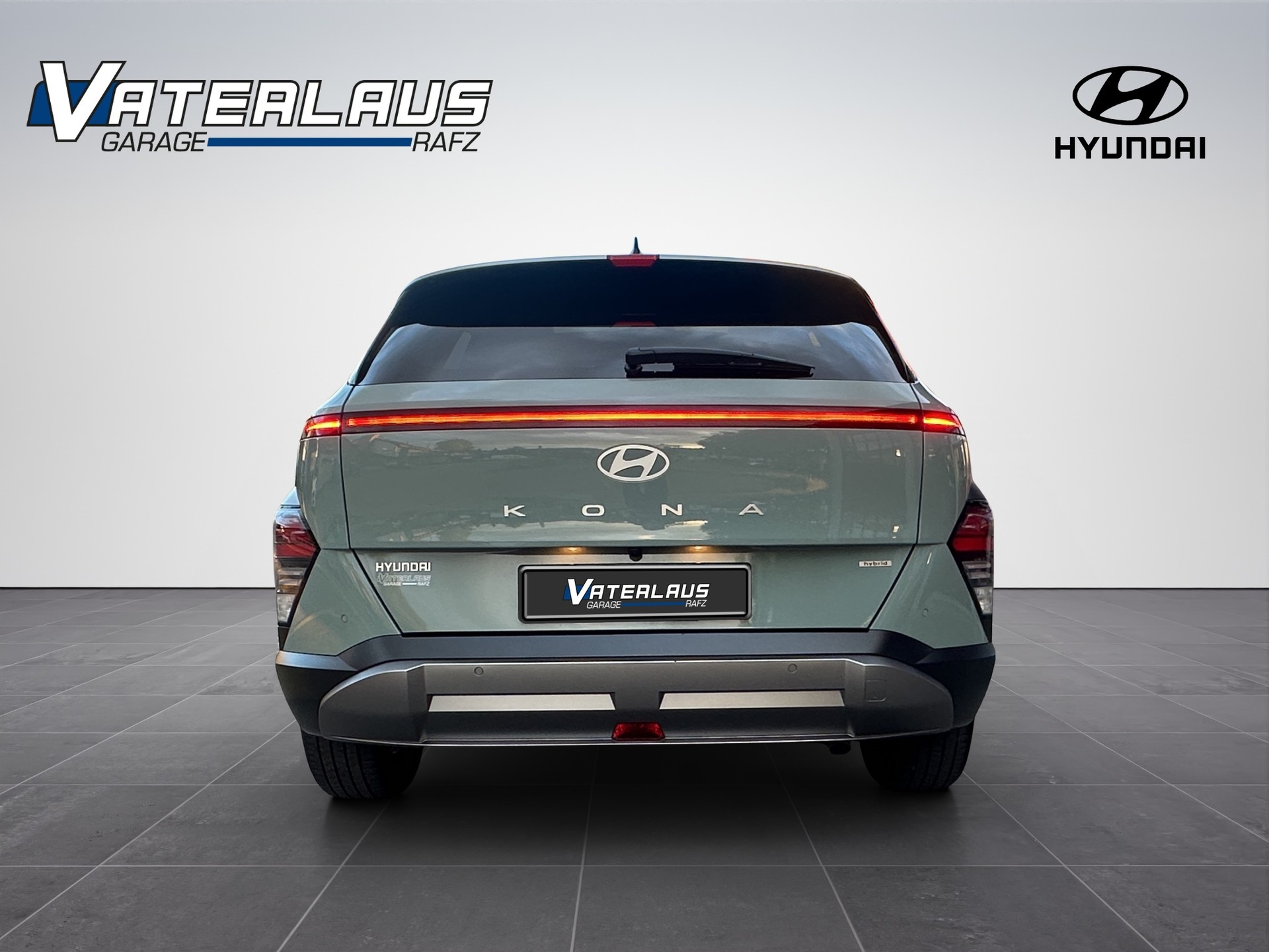 HYUNDAI Kona 1.6 GDi HEV Vertex DCT-image-4
