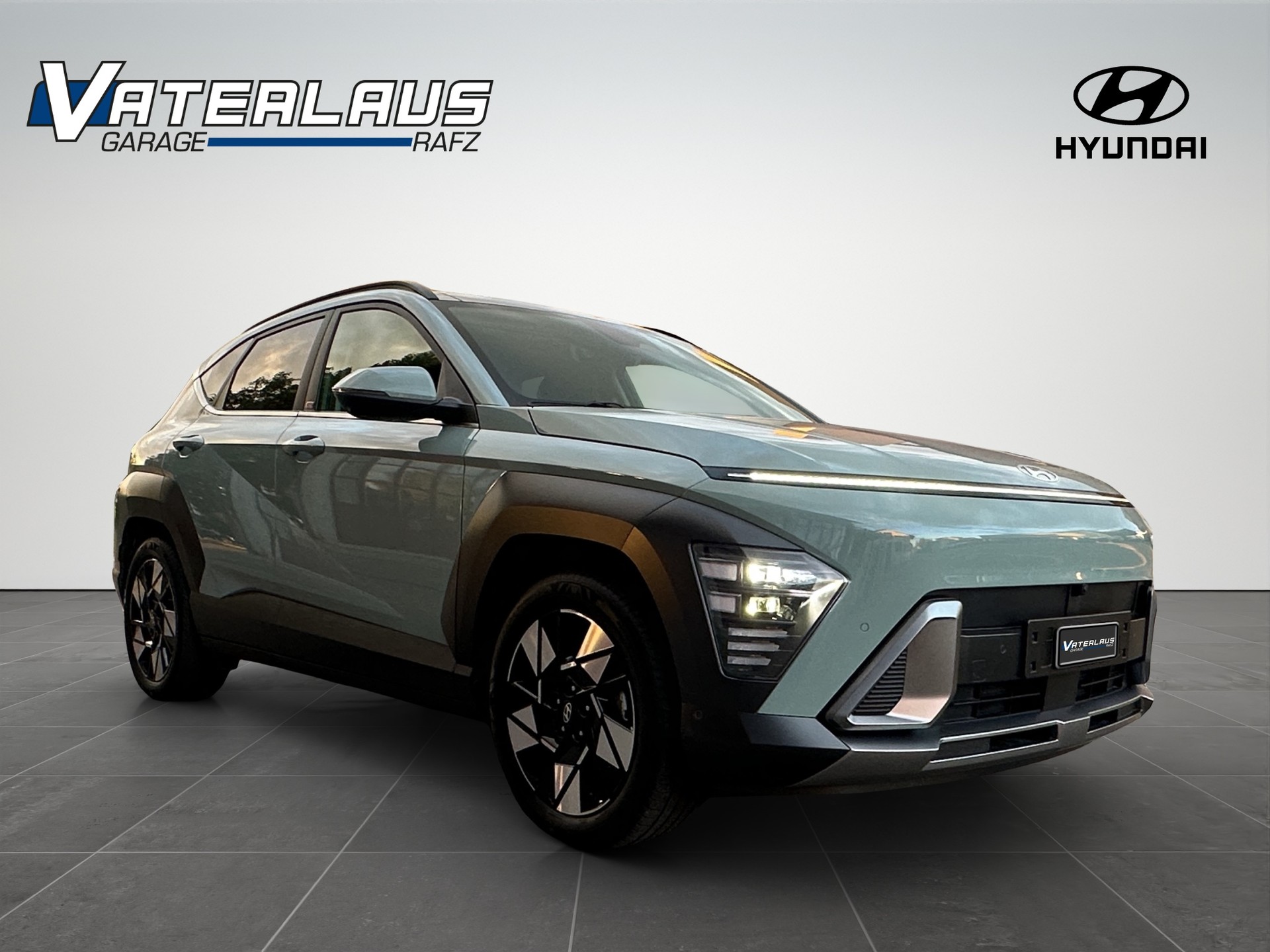 HYUNDAI Kona 1.6 GDi HEV Vertex DCT-image-7